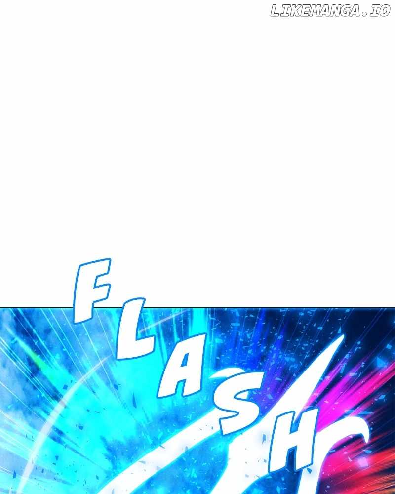 Solo Spell Caster Chapter 185 117